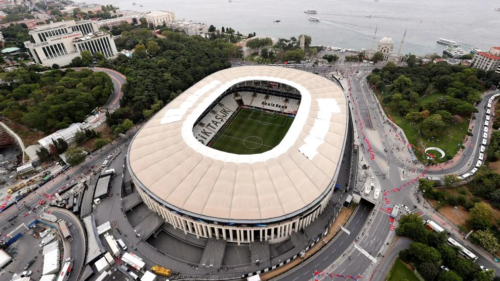 Conference League Final 2027: Istanbul Date, Stadium, Tickets and Fan Guide