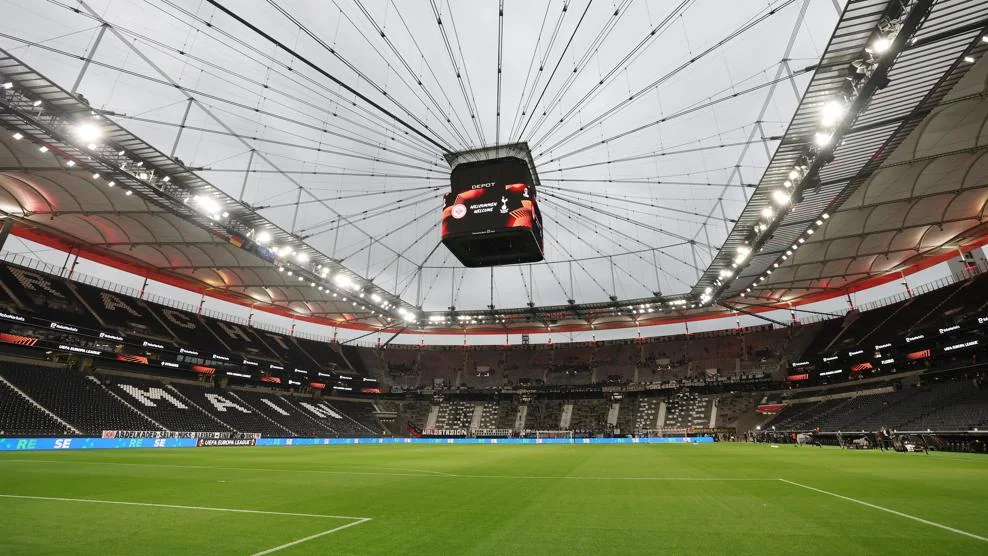 Europa League 2026/27 Schedule: Key Dates, Matchdays and the Road to Frankfurt