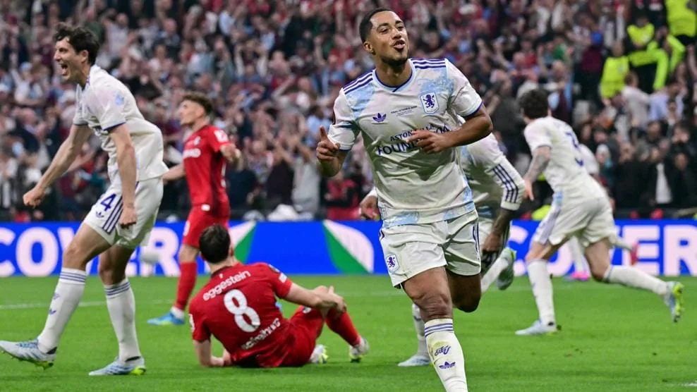 Europa League Knockout Stage 2026 Review: Results, Turning Points and Aston Villa?s Title