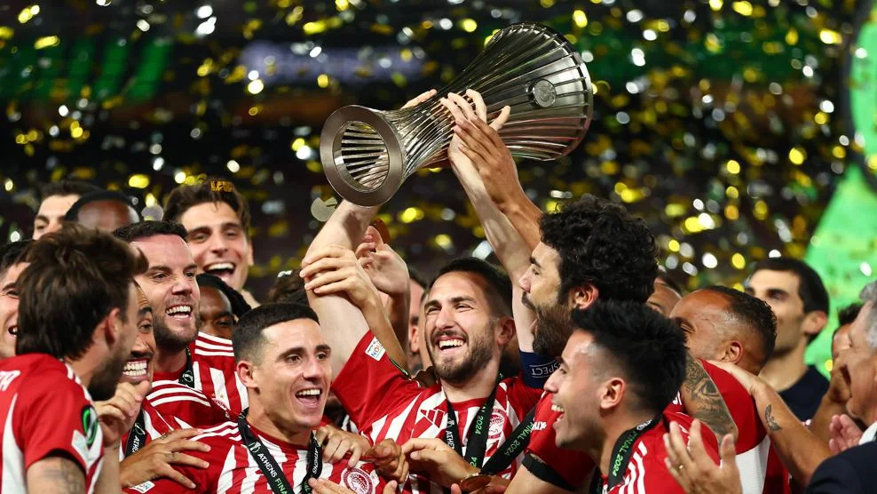 What Is the UECL? Conference League Format and How It Differs From the Europa League